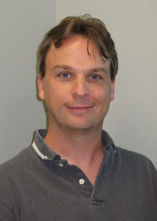 Chris Ferguson psychologist