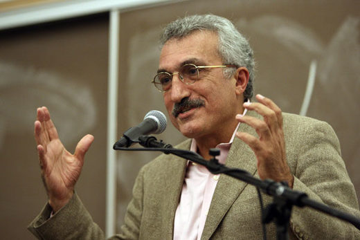 Abbas Milani Iran