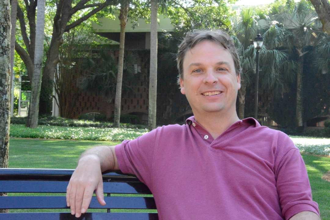 Chris Ferguson