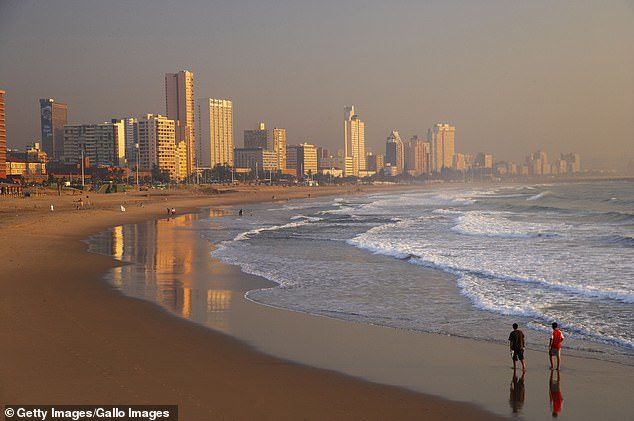 Durban South Africa