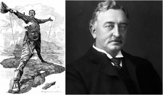 cecil rhodes