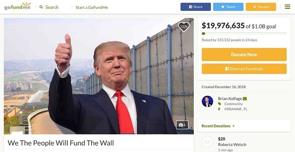 Click to enlarge The wall