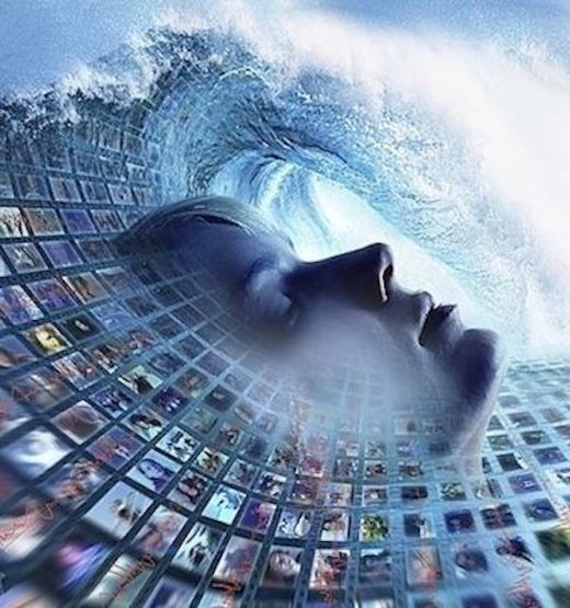 information overload