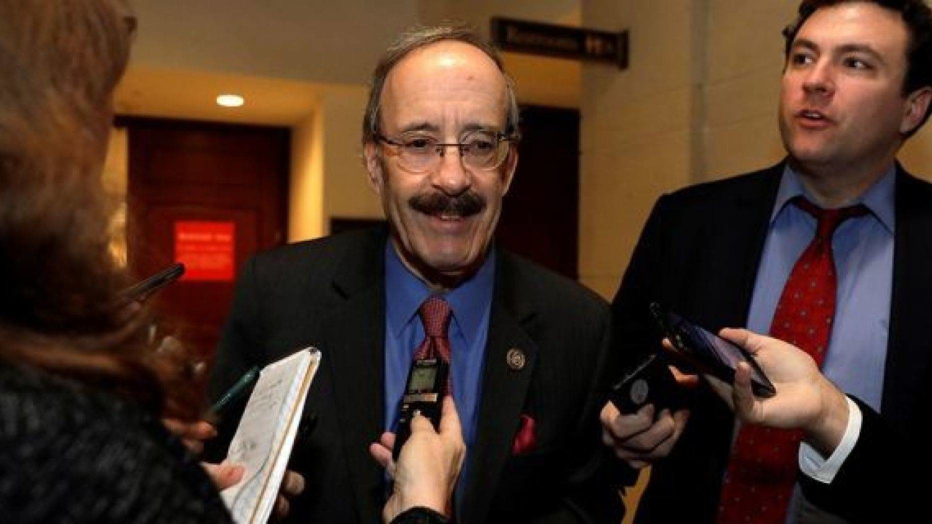 Eliot Engel