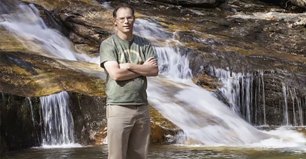 Tim Sweeney