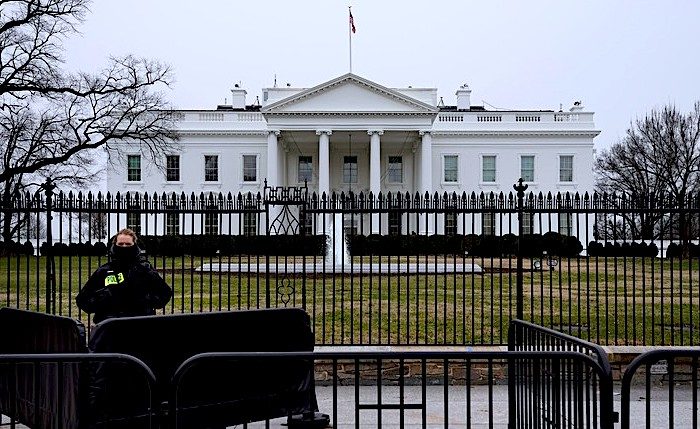 White House