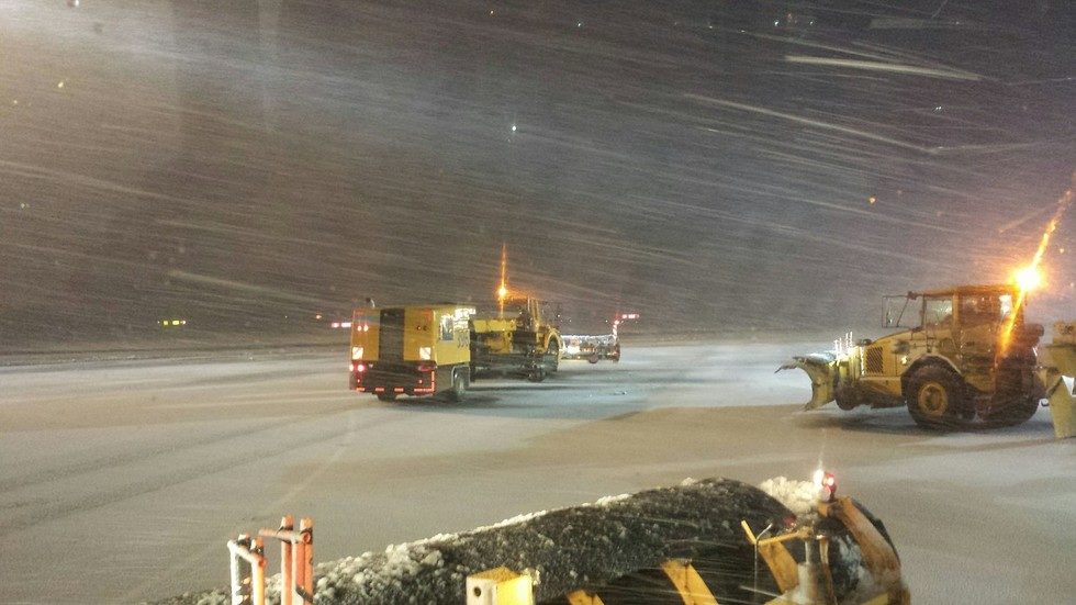 winter storm