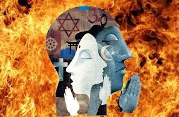 religious fundamentalism