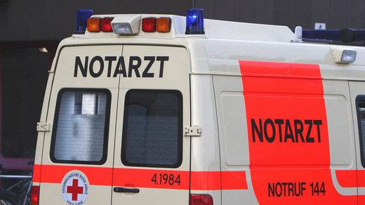 ambulance