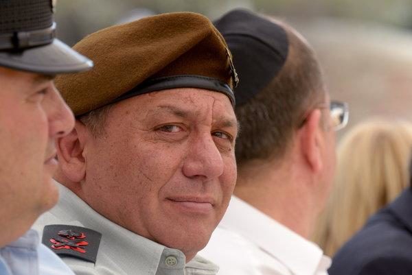 Gadi Eisenkot