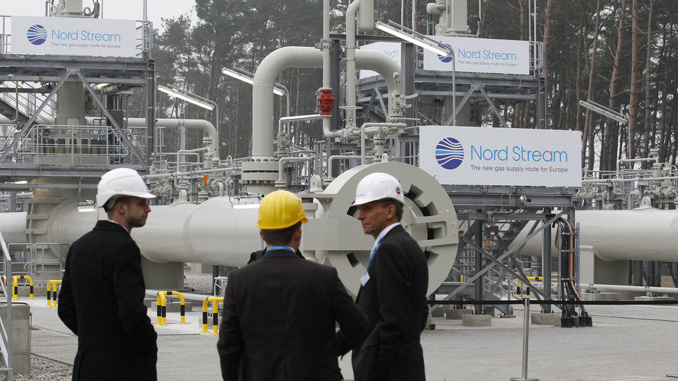 nordstream
