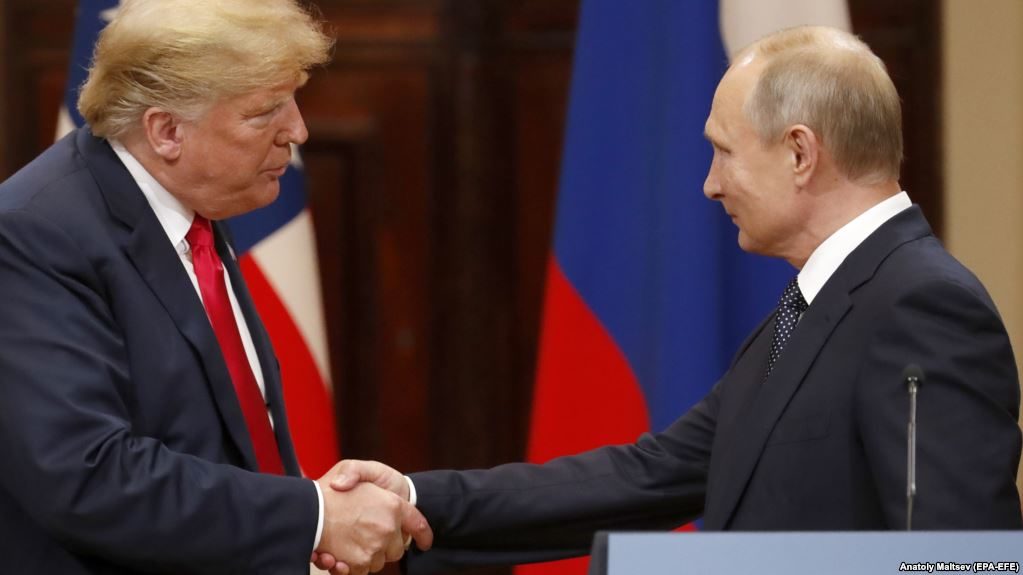 Click to enlarge Putin Trump