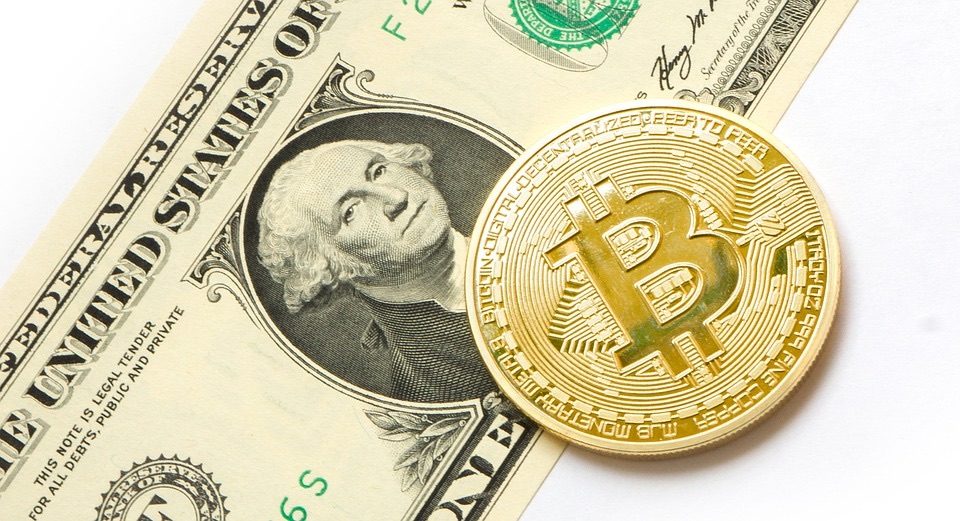 dollar bitcoin