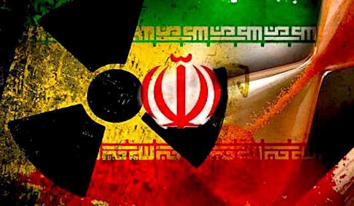 Iran nuclear