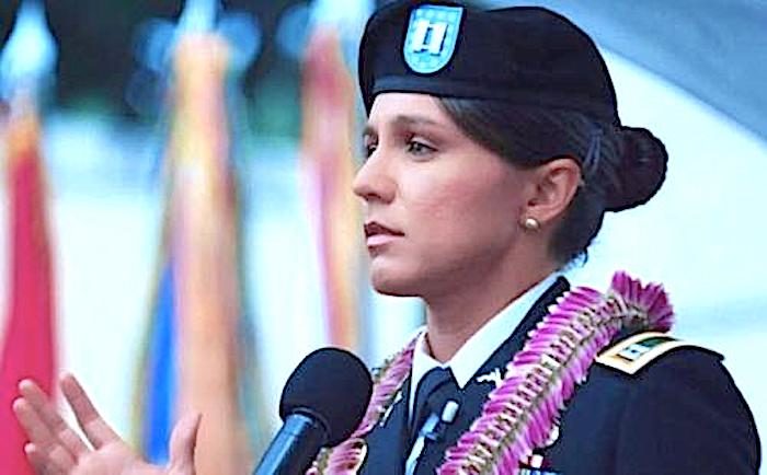 Tulsi Gabbard