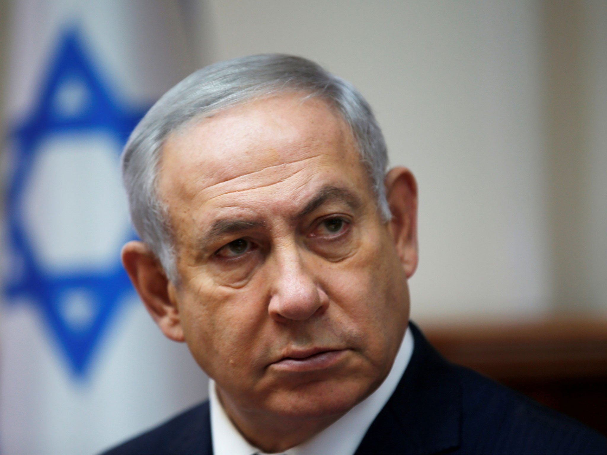 Click to enlarge netanyahu