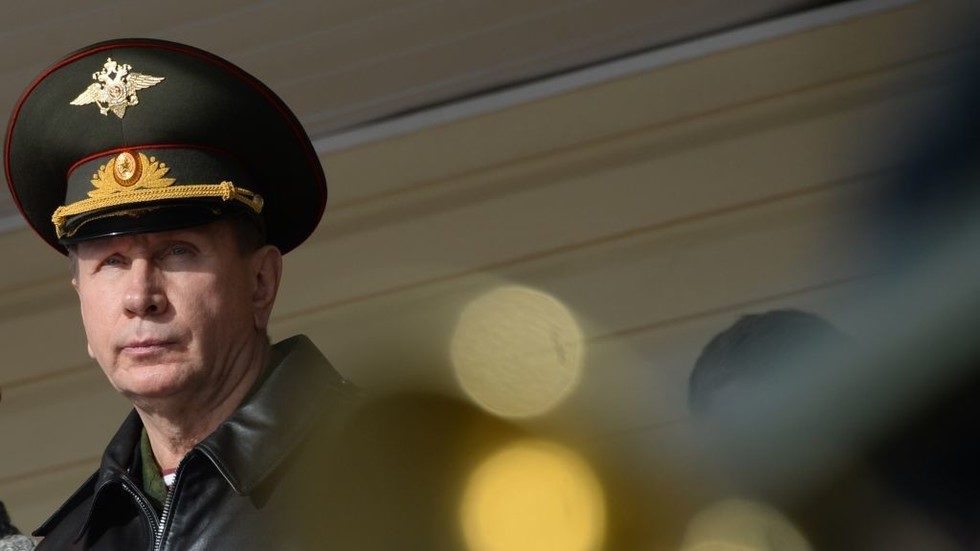 Viktor Zolotov