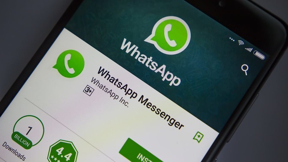 phone whatsapp