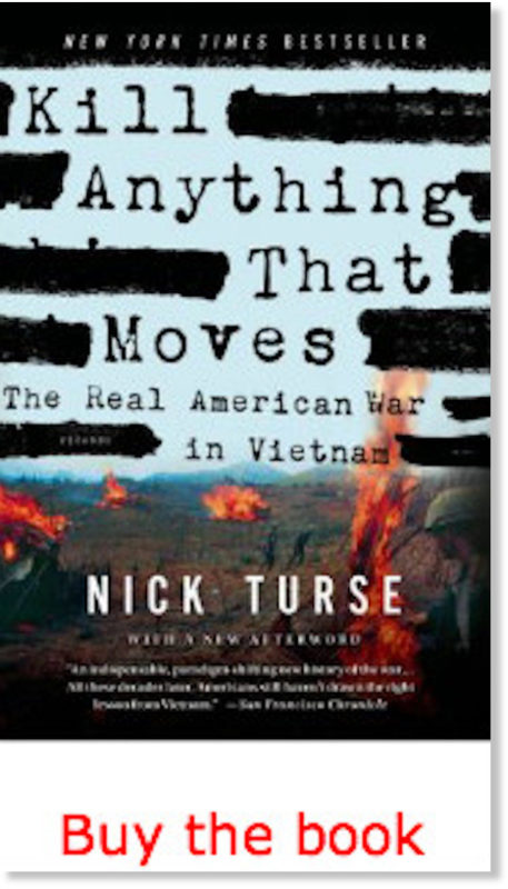 Killanything book