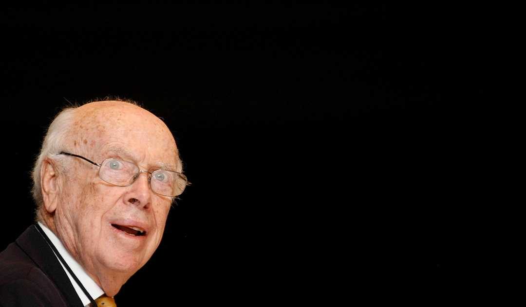 Click to enlarge James Watson