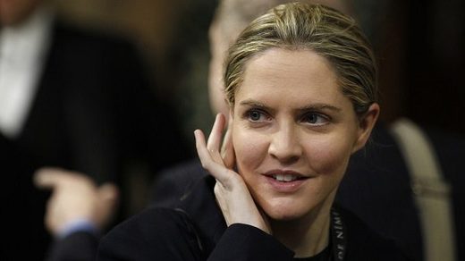 Assange defense team slams delusional Louise Mensch for authoring &#39;conspiracies&#39; against ...