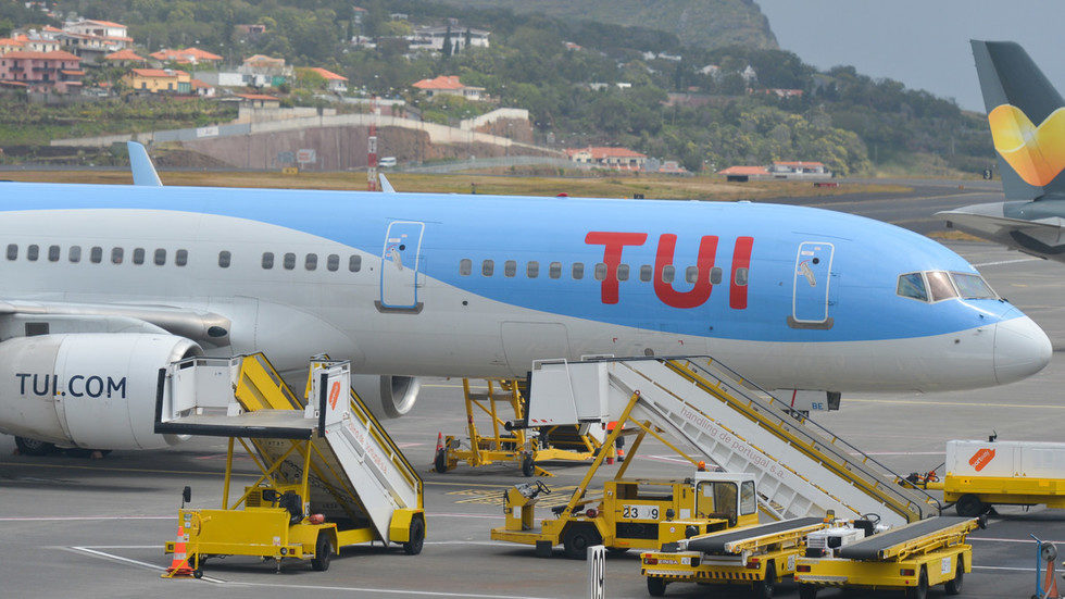 Airline
