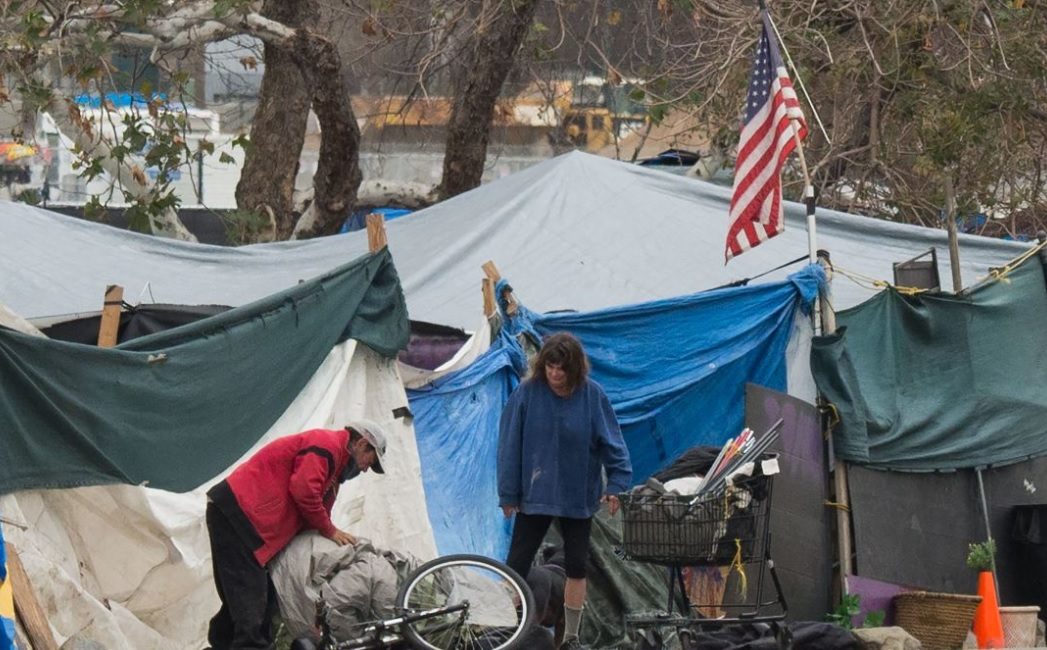 America's poor