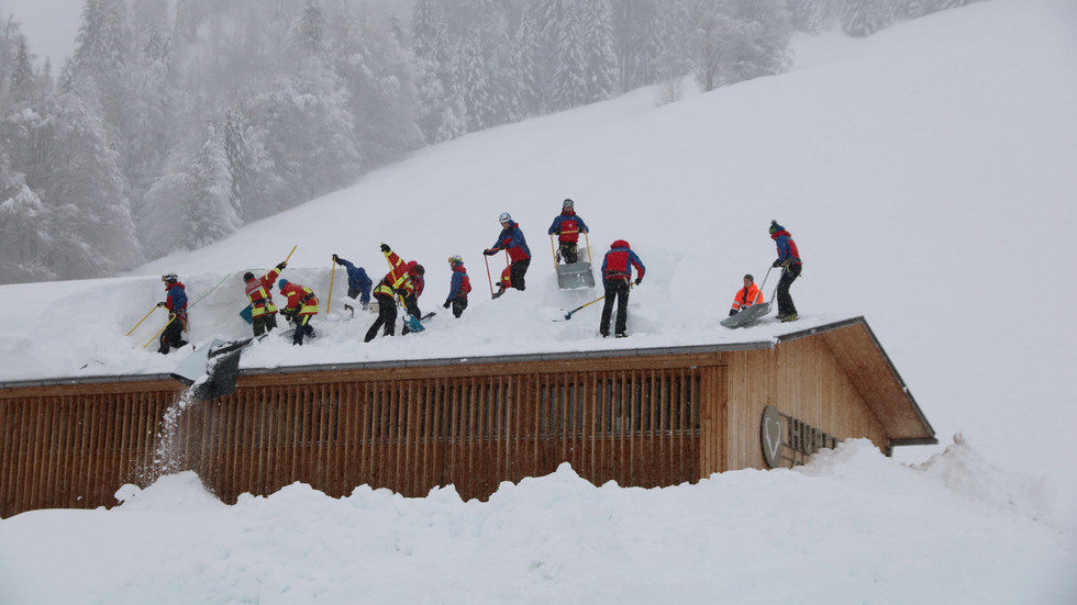 avalanche germany hotel