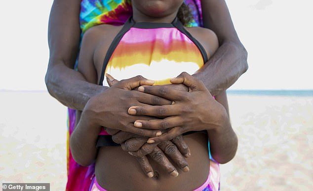 indigenous girl