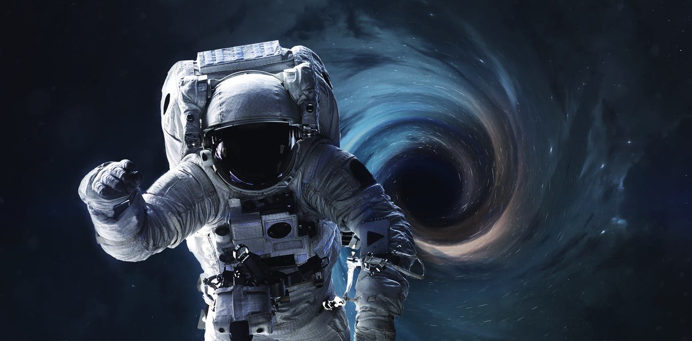 Astronaut