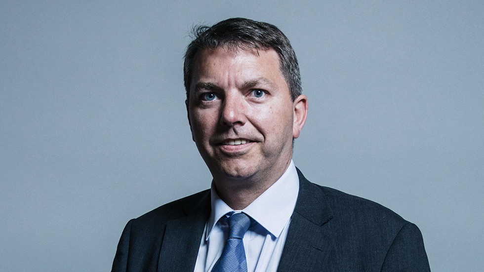 Gareth Johnson
