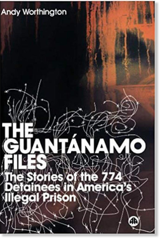 Click to enlarge The Guantanamo Files