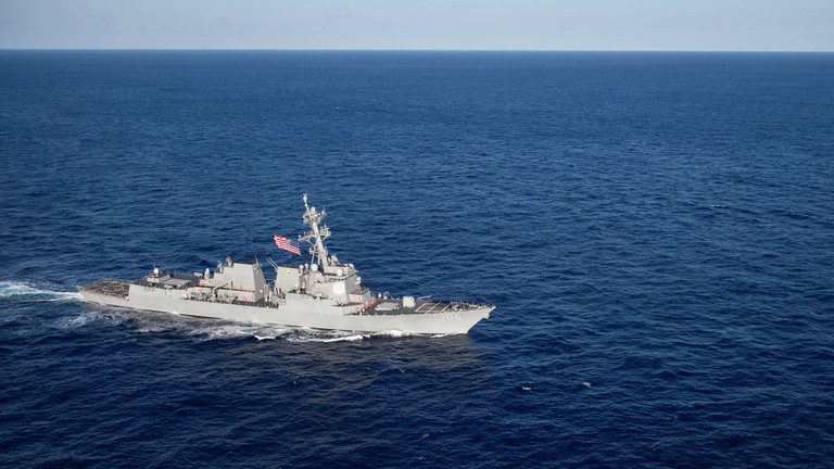 US Navy