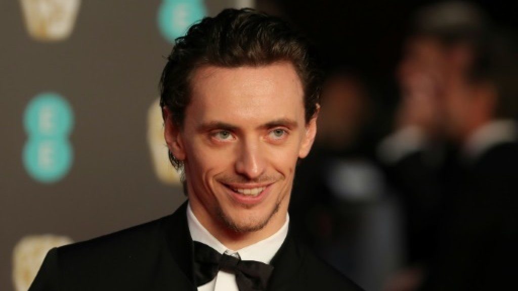 Sergei Polunin