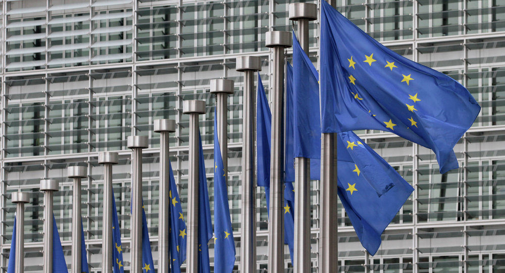 eu headquarters