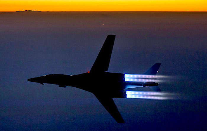 Click to enlarge US Jet