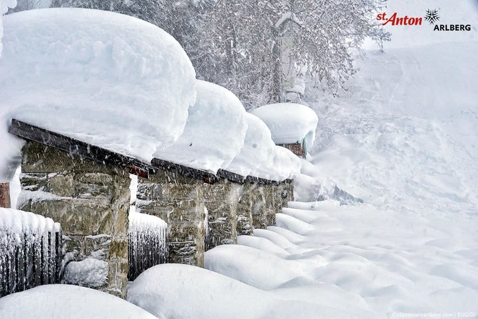 snow
