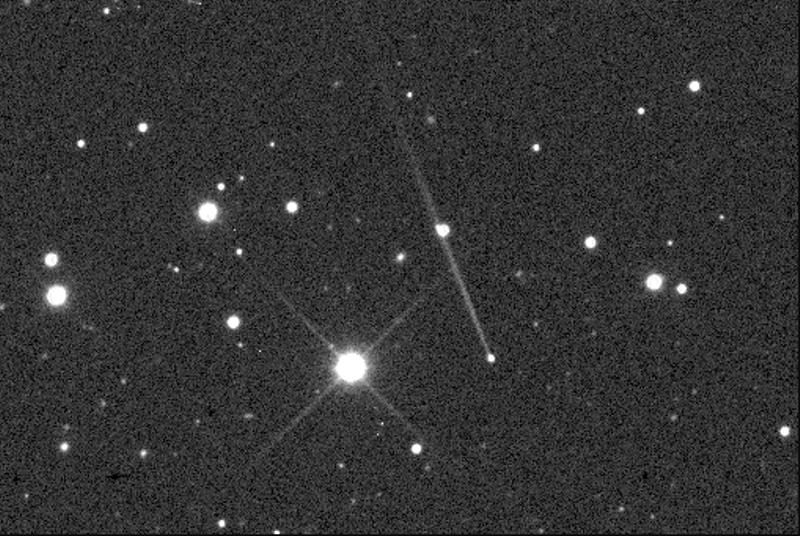 Asteroid 6478 Gault