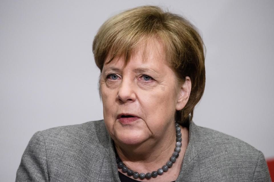 Merkel