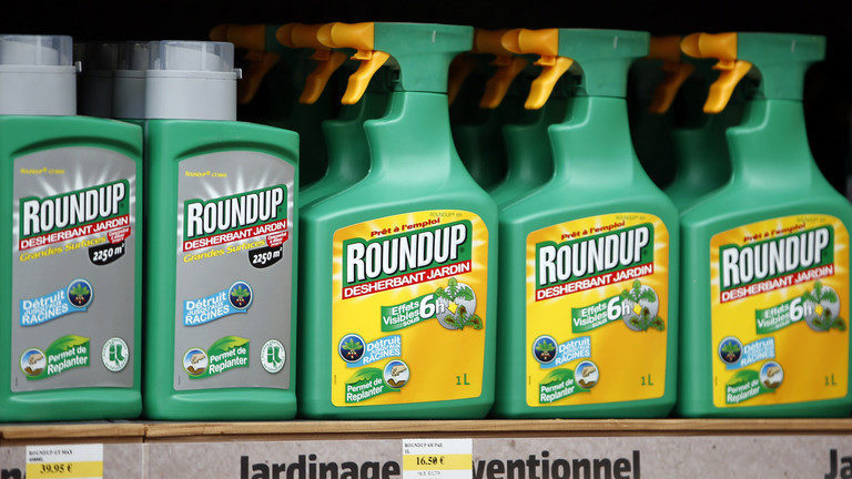 roundup