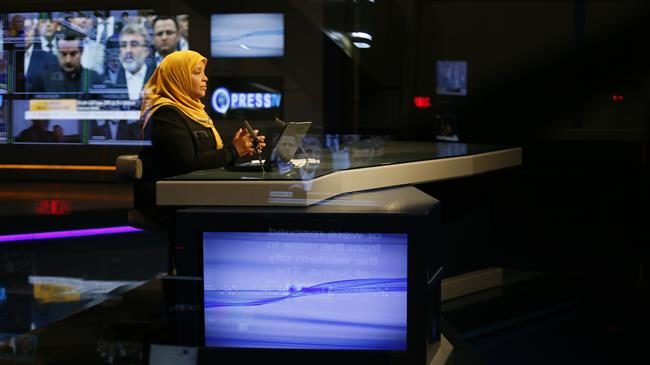 Click to enlarge Marzieh Hashemi