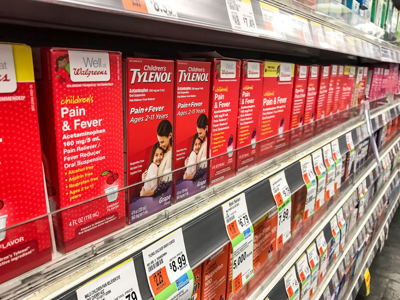 tylenol