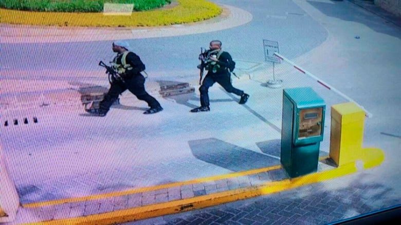 Nairobi kenya attack jan 2019