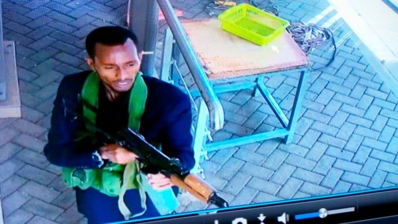 Kenya extremist attack Jan 2019