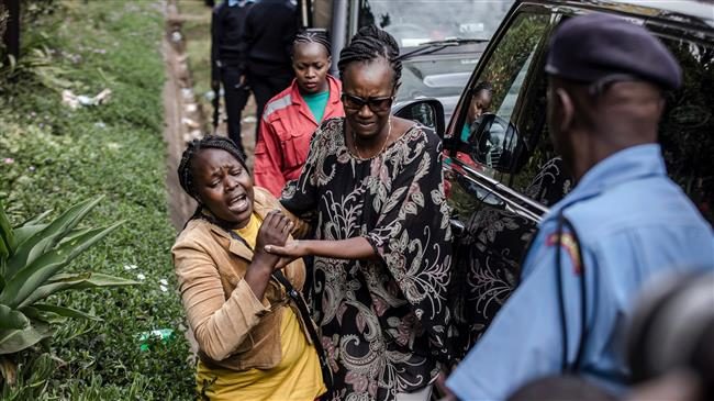 Click to enlarge kenyan woman