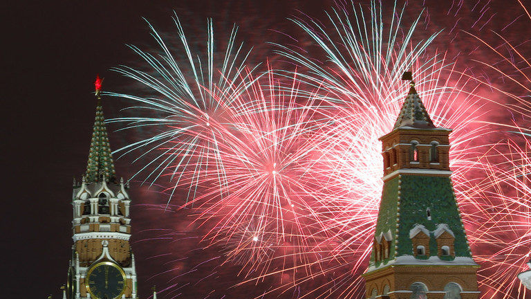 Red Square