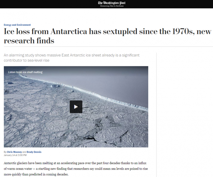 WaPo ice story