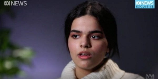 Rahaf al-Qunun