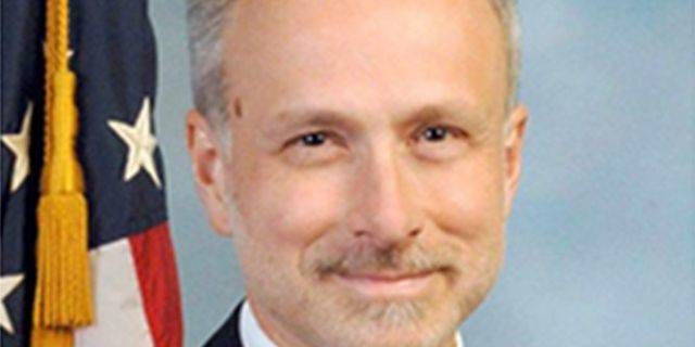 james baker