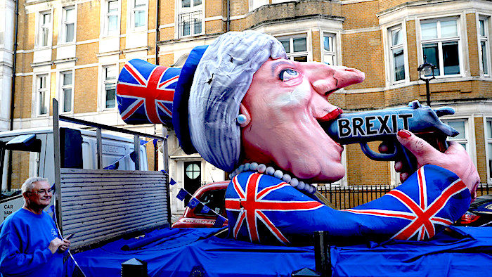 MayBrexitfloat